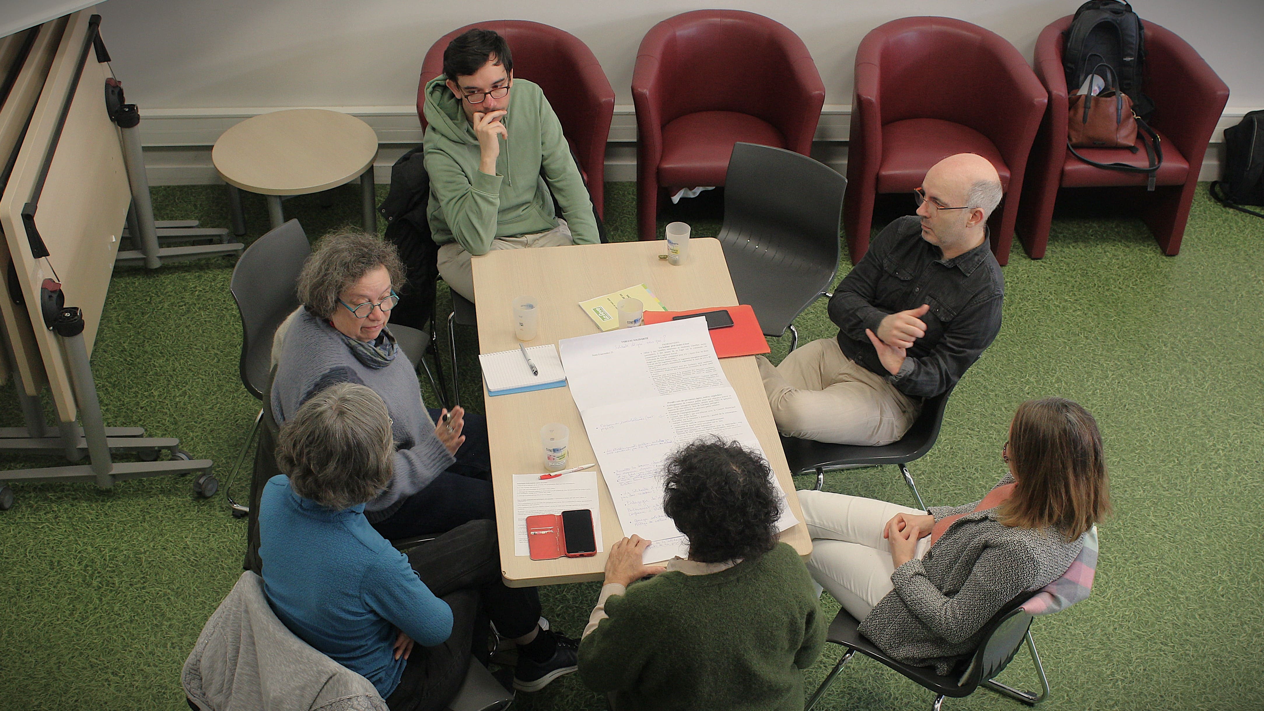 Photo de l'événement