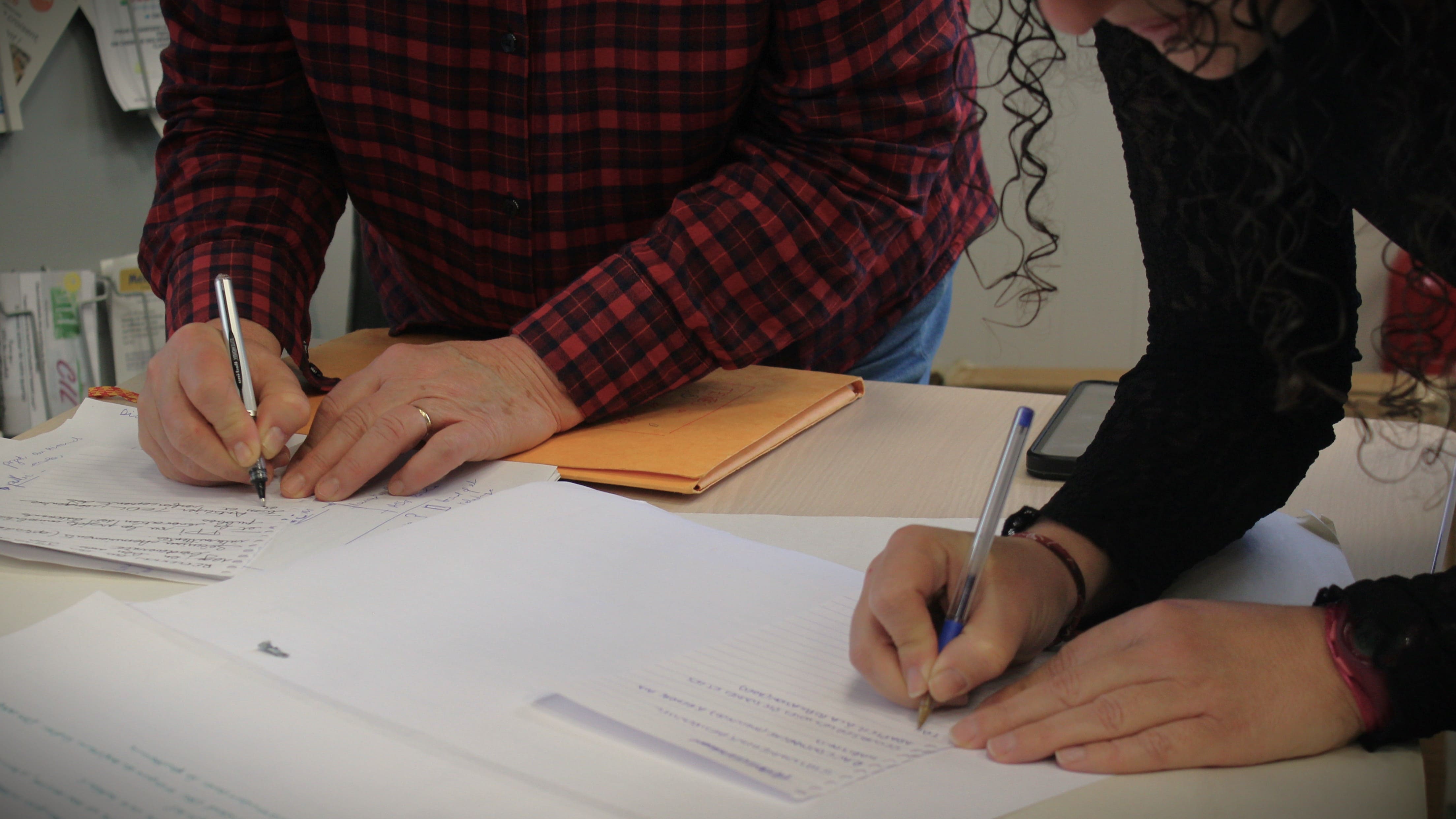 Photo de l'événement