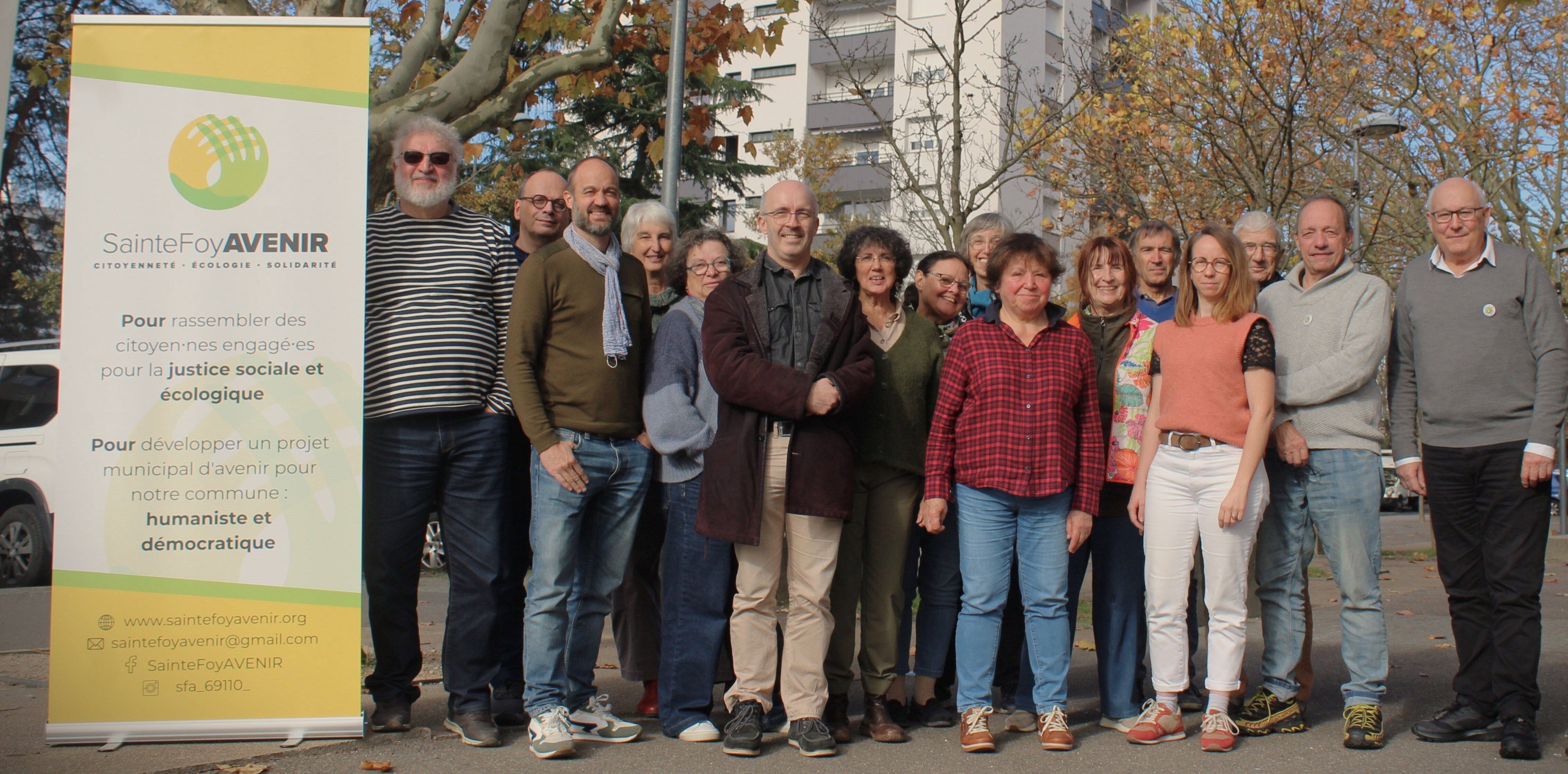 Photo de l'événement